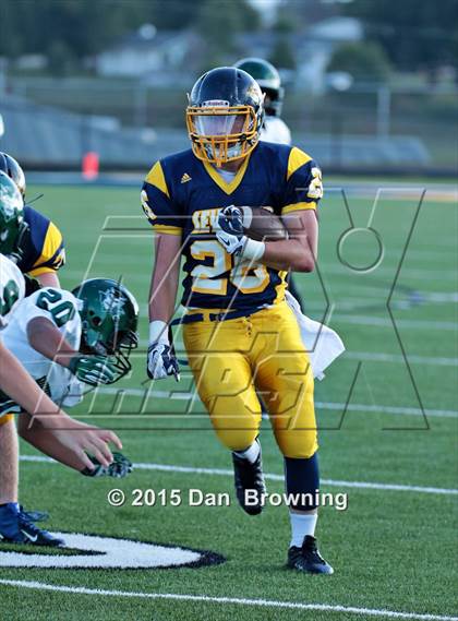 Thumbnail 3 in Greeneville @ Seymour photogallery.