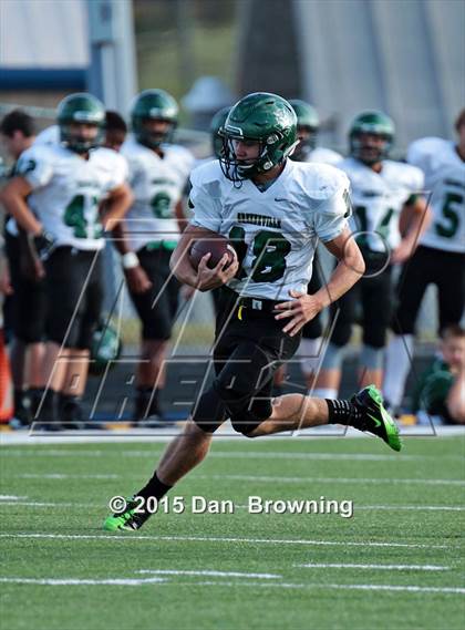 Thumbnail 3 in Greeneville @ Seymour photogallery.