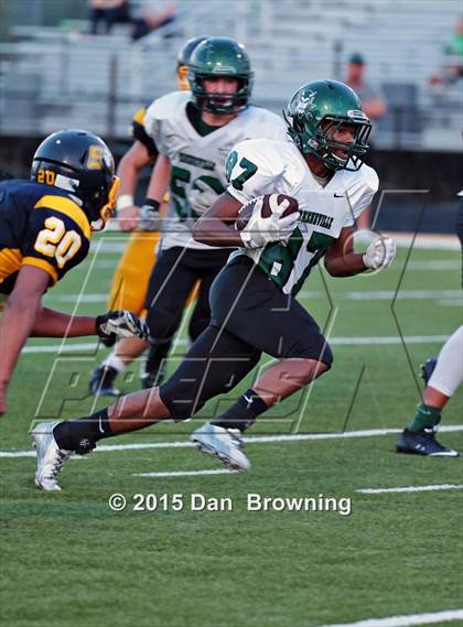 Thumbnail 2 in Greeneville @ Seymour photogallery.