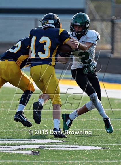 Thumbnail 2 in Greeneville @ Seymour photogallery.