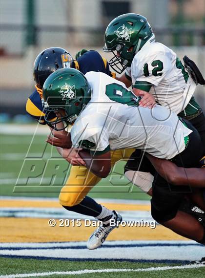 Thumbnail 3 in Greeneville @ Seymour photogallery.