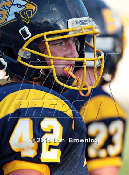 Thumbnail 1 in Greeneville @ Seymour photogallery.