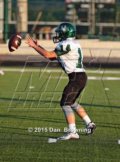 Thumbnail 2 in Greeneville @ Seymour photogallery.