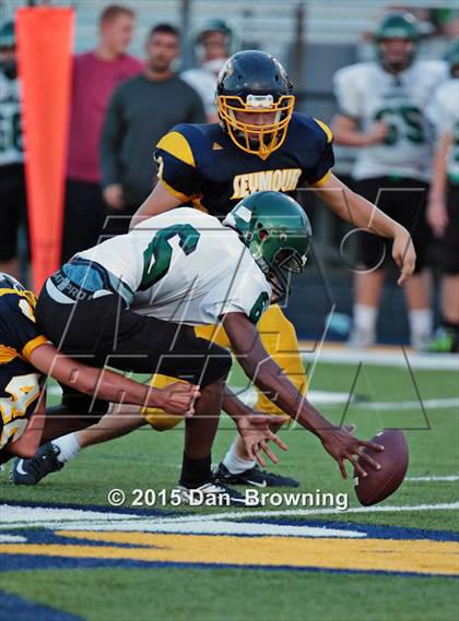Thumbnail 3 in Greeneville @ Seymour photogallery.
