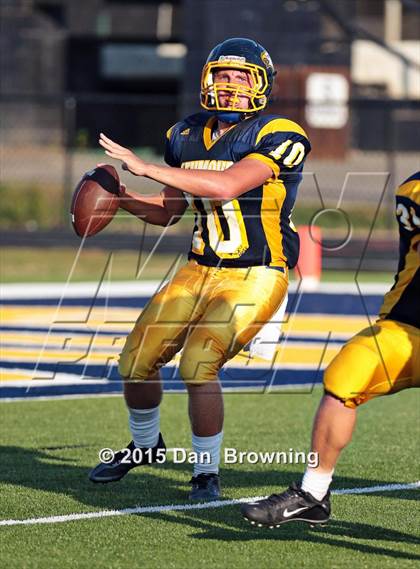 Thumbnail 2 in Greeneville @ Seymour photogallery.