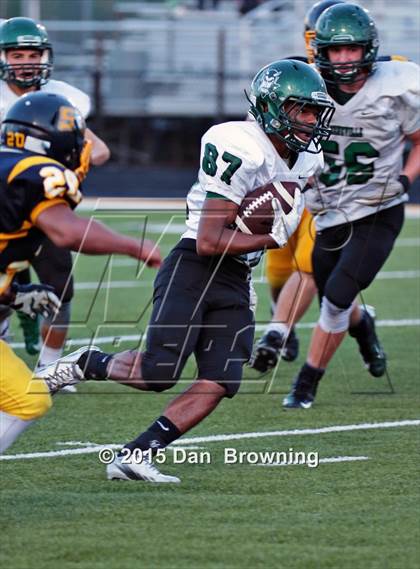 Thumbnail 1 in Greeneville @ Seymour photogallery.