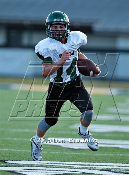 Thumbnail 3 in Greeneville @ Seymour photogallery.
