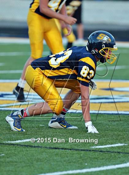 Thumbnail 1 in Greeneville @ Seymour photogallery.