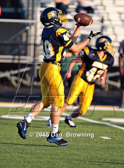Thumbnail 2 in Greeneville @ Seymour photogallery.