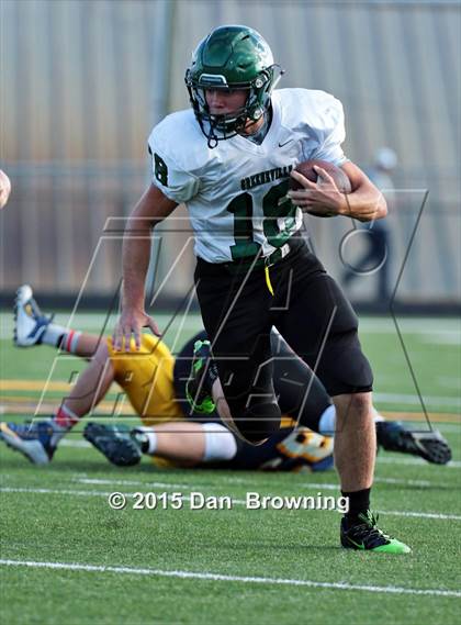 Thumbnail 2 in Greeneville @ Seymour photogallery.