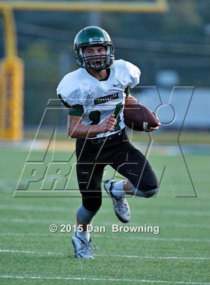 Thumbnail 1 in Greeneville @ Seymour photogallery.