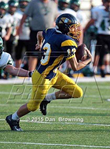 Thumbnail 3 in Greeneville @ Seymour photogallery.