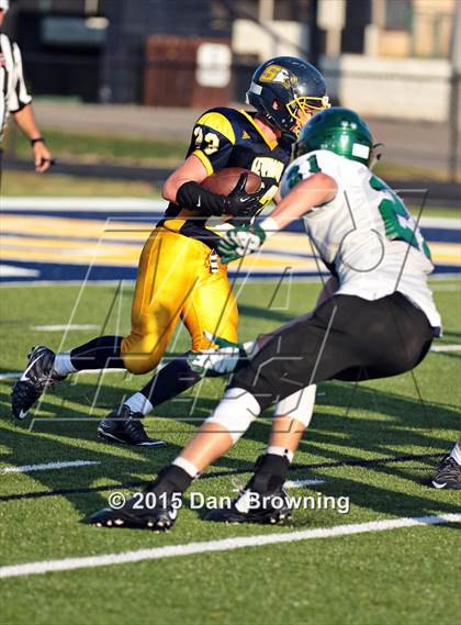 Thumbnail 3 in Greeneville @ Seymour photogallery.