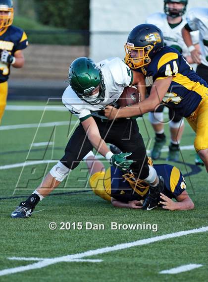Thumbnail 1 in Greeneville @ Seymour photogallery.