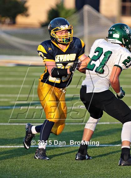 Thumbnail 1 in Greeneville @ Seymour photogallery.