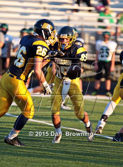 Thumbnail 1 in Greeneville @ Seymour photogallery.