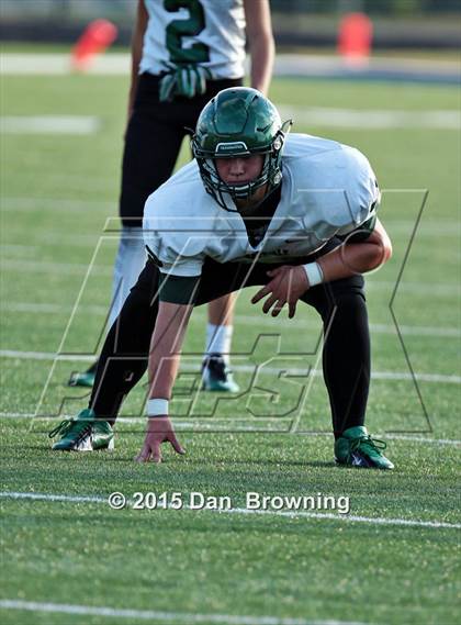 Thumbnail 3 in Greeneville @ Seymour photogallery.