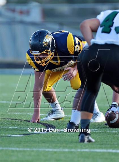 Thumbnail 1 in Greeneville @ Seymour photogallery.