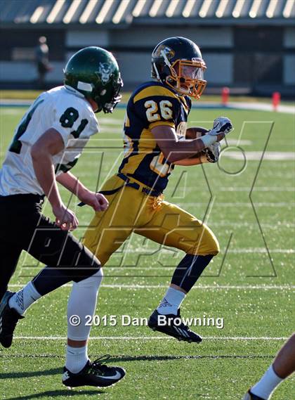 Thumbnail 3 in Greeneville @ Seymour photogallery.