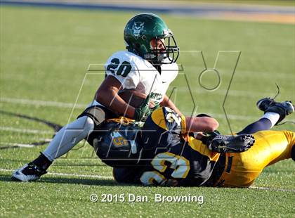 Thumbnail 1 in Greeneville @ Seymour photogallery.