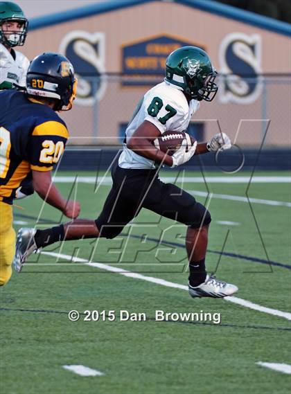 Thumbnail 3 in Greeneville @ Seymour photogallery.