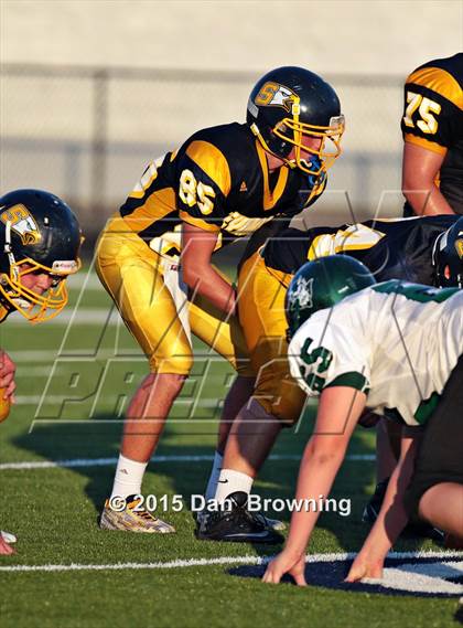 Thumbnail 3 in Greeneville @ Seymour photogallery.