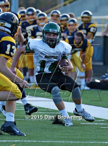 Thumbnail 1 in Greeneville @ Seymour photogallery.