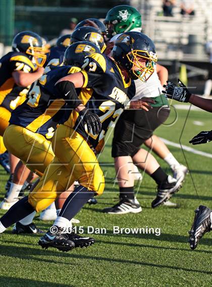 Thumbnail 3 in Greeneville @ Seymour photogallery.