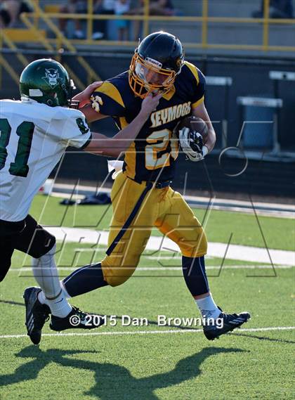 Thumbnail 2 in Greeneville @ Seymour photogallery.