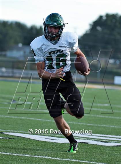 Thumbnail 3 in Greeneville @ Seymour photogallery.