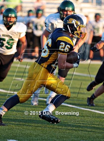 Thumbnail 2 in Greeneville @ Seymour photogallery.