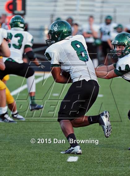 Thumbnail 3 in Greeneville @ Seymour photogallery.