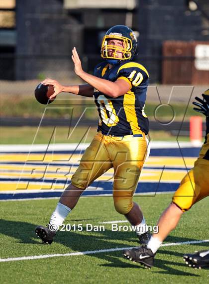 Thumbnail 3 in Greeneville @ Seymour photogallery.