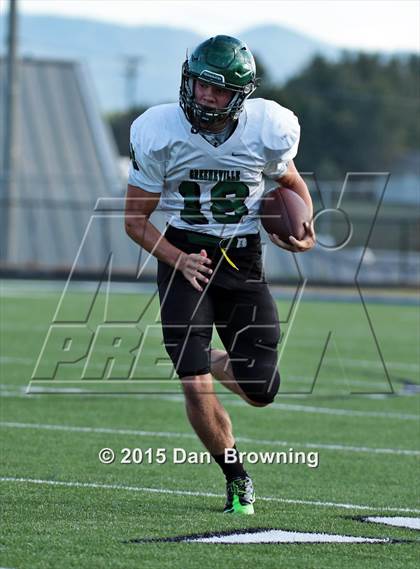 Thumbnail 1 in Greeneville @ Seymour photogallery.