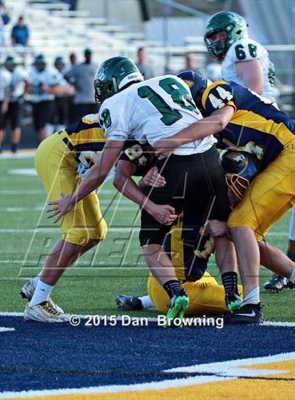 Thumbnail 2 in Greeneville @ Seymour photogallery.