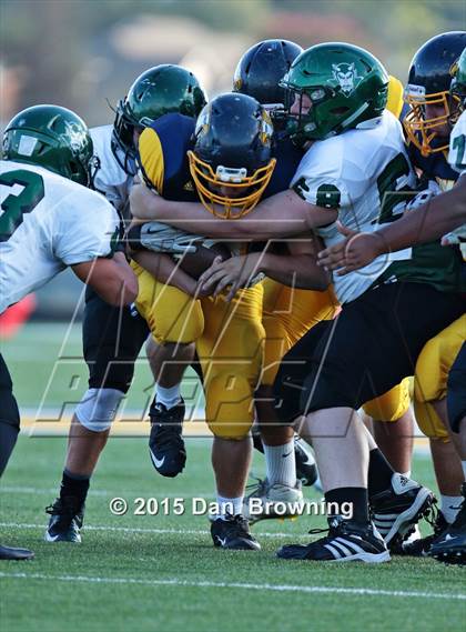 Thumbnail 1 in Greeneville @ Seymour photogallery.