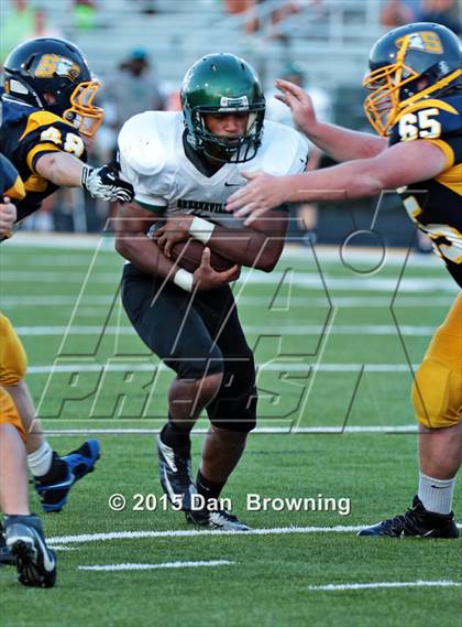 Thumbnail 1 in Greeneville @ Seymour photogallery.