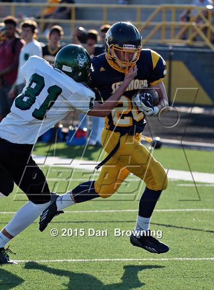 Thumbnail 3 in Greeneville @ Seymour photogallery.