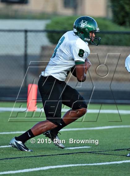 Thumbnail 1 in Greeneville @ Seymour photogallery.