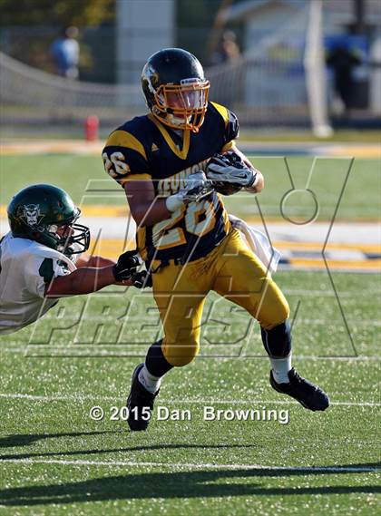 Thumbnail 1 in Greeneville @ Seymour photogallery.