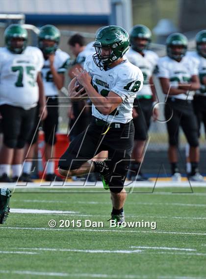Thumbnail 1 in Greeneville @ Seymour photogallery.