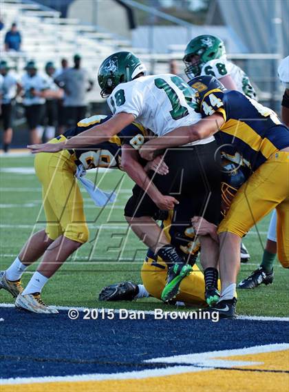 Thumbnail 1 in Greeneville @ Seymour photogallery.