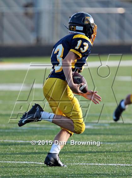 Thumbnail 1 in Greeneville @ Seymour photogallery.