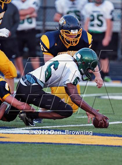 Thumbnail 2 in Greeneville @ Seymour photogallery.