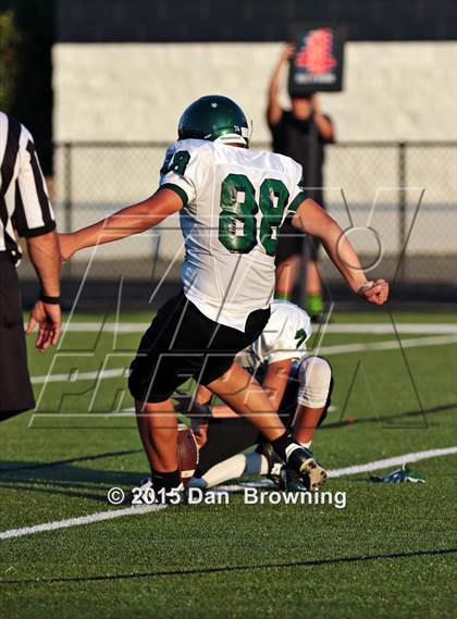 Thumbnail 1 in Greeneville @ Seymour photogallery.