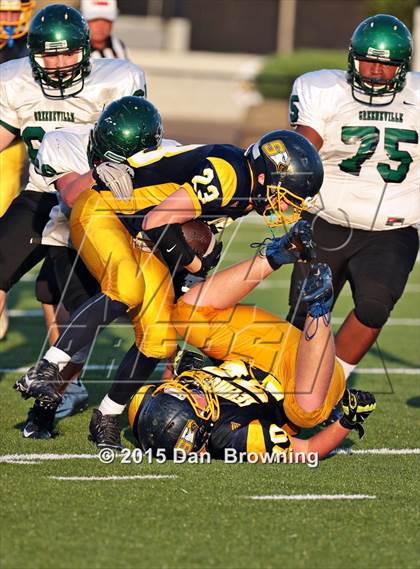 Thumbnail 1 in Greeneville @ Seymour photogallery.