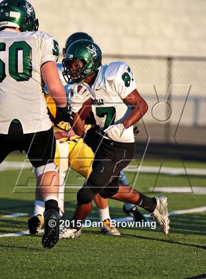 Thumbnail 3 in Greeneville @ Seymour photogallery.