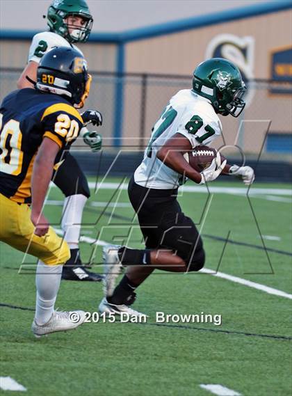 Thumbnail 2 in Greeneville @ Seymour photogallery.