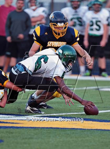 Thumbnail 1 in Greeneville @ Seymour photogallery.