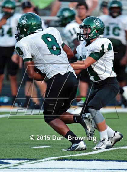 Thumbnail 2 in Greeneville @ Seymour photogallery.